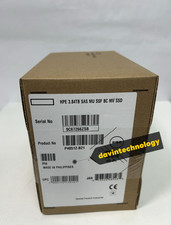 HPE P40512-B21 3.84TB P41537-001 SAS 12G 2.5