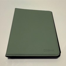 CoBak Signature Edition Green Folding Folio Case for Tablet/eReader 7 inches  picture