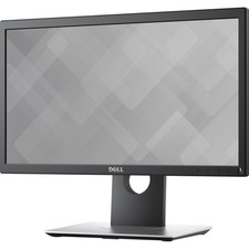 Dell P2018H 20in Professional Monitor Grade B Warranty Included picture