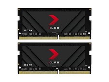 PNY XLR8 Gaming 32GB (2 x 16GB) 260-Pin DDR4 SO-DIMM DDR4 3200 (PC4 25600) Lapto picture