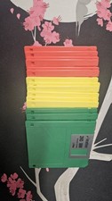 15 Floppy Disks picture