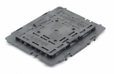 10x Lotes for AMD Socket SP3 EPYC CPU Socket Cover Processor Socket Cover picture