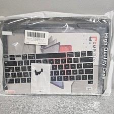 No-brand Black Laptop-cases-bag picture