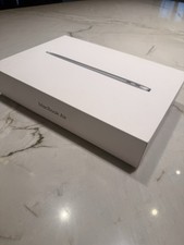 13-inch Retina MacBook Air (2019) picture