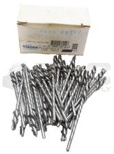 NEW BOX OF 37 OSBORN 36012 1/4 HELITUF CRIMPED WIRE BRUSH picture