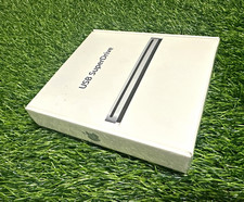 RARE NEW Sealed Apple USB External SuperDrive CD DVD Burner A1379 MD564LL/A USA  picture