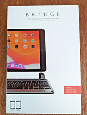 BRYDGE BRY80022 Wireless Keyboard for 10.2