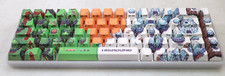 Epic Of Higround Limited Edition HG68 65% Keyboard picture