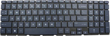 New For HP Victus 15-FA 15-FA0031DX 15-FB 15-FB0015NR US Black Backlit Keyboard picture