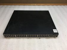 Dell PowerConnect 3548P 48-Port PoE Managed Ethernet Switch picture