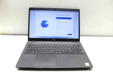 Dell Latitude 3510 15.6