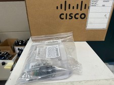 AIR-AP1562I-B-K9 CISCO 802.11AC OUTDOOR AP, INT ANT MISSING MOUNT picture