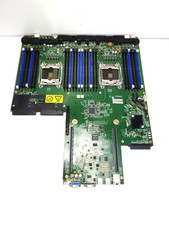 IBM System Board 01EJ381 Motherboard Motherboard LGA 2011-3 SAN 2145-SV1 Untested picture