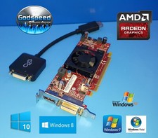 Windows 10 HP Pavilion s5560f s5562f s5580t s5601f s5603w s5650z Video Card picture
