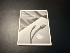 Stouchi USB-C to DisplayPort 1.4 Cable 6.6ft 8K 4K 144Hz Thunderbolt 3/4 picture