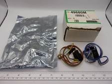ZEBRA 49680M MEDIA SENSOR-LEFT HANDED ZEBRA SPARE PART, 0893A picture