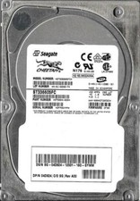 Seagate ST336605FC 36GB Fibre Channel Hard Drive P/N: 9T5004-023 F/W: DF00 picture