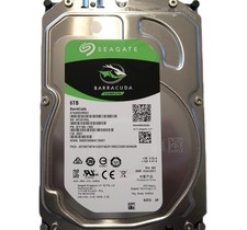 Seagate ST6000DM003 2CY186-568 0001 WU China (WF20) 3.5