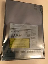 SONY SMO-F551/SD  5.2GB Internal scsi drive GRADE A condition picture