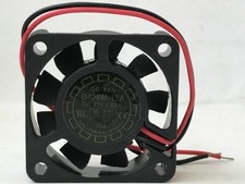 1PC YaLn 4010 D40SM-12A DC12V 0.08A 40mm mute large air volume fan picture