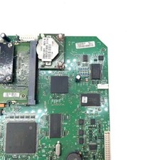 RJ45 Network Main Board Motherboard P1016793-02 Fits For Zebra GX420D picture