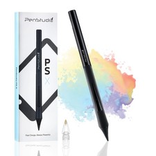 New iPad Pencil for Apple iPad/iPad Air/iPad Mini/iPad Pro | Ergonomic Grip| PSX picture