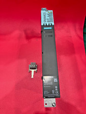 Siemens 6SL3130-6AE21-0AB1 SINAMICS Smart Line Module/PS,  600V  10KWA picture