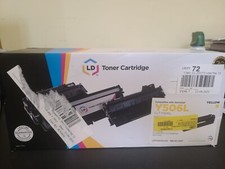 LD CLT-Y404S Y404S Yellow Laser Toner Cartridge for Samsung Printer picture