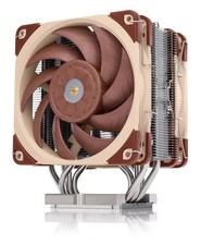 NH-U12S DX-4677, Premium CPU Cooler for Intel Xeon LGA4677 & LGA4710 (120Mm, Bro picture