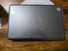 HP Pavilion Laptop g7-1070us 17