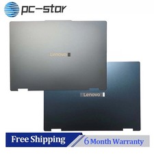 5D10S40306 lenovo IdeaPad 5 2-in-1 16IAL10 83KS 16AKP10 83KU LCD Rear Back Cover picture