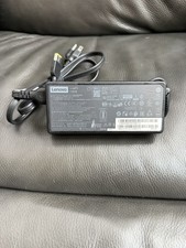 LENOVO ADL135NLC3A 20V 6.75A 135W Genuine Original AC Power Adapter Charger picture