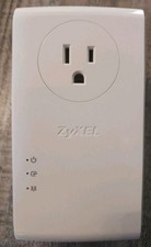 ZyXEL Communications Corporation Ethernet Adapter Powerline PLA5456 picture