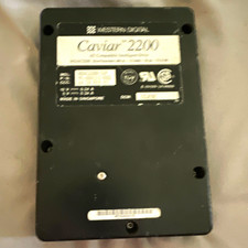 Western Digital WD Caviar 2200 220MB 2.5