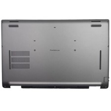 95%New  For Dell Precision 3561 Laptop Bottom Cover D Shell silver gray 006WP3 picture