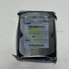 NEW Samsung SpinPoint SV1203N 120GB 3.5” IDE PATA ATA-133 5400RPM Hard Drive picture
