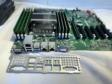 Supermicro X10SRi-F w/ CPU & RAM | Xeon E5-2699v3 | 32GB DDR4 2666 ECC.#02 picture