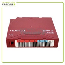 FUJIFILM Quantum Ultrium LTO 5 1.5/3TB Certified Data Tape Cartridge picture