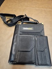 ToughBuilt 3 Pocket iPad Organizer For Heavy Duty Outdoor Field Work picture