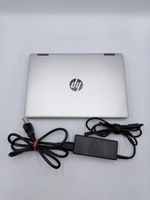 HP Pavilion x360 Convertible Laptop Intel Pentium N5000 1.1GHz  4GB RAM picture