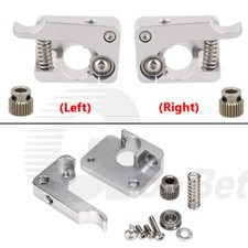 Metal MK10 Extruder Drive Block for Makerbot 2 RepRap 3D Printer 1.75mm Filament picture