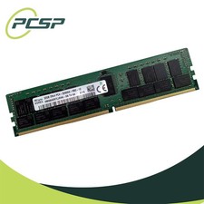 Hynix 32GB 2Rx4 PC4-3200AA-R DDR4 ECC RAM RDIMM Memory HMA84GR7CJR4N-XN picture