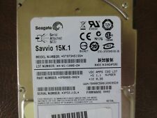 Seagate ST973451SS 9MB066-002 FW:0002 BGTCAL 72gb SAS 2.5