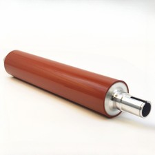 1pcs New Upper Fuser Soft Roller for Konica Minolta 1250 BH951 1050 1051 1200 picture