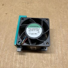 Dell EMC WJT11 60x60x38mm Fan for Data Domain DD670 DD860 DD860G DD890 picture