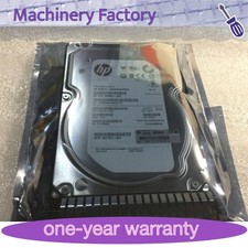 1PCS 658079-B21 FOR HP 658102-001 2TB 6G 7.2K LFF 3.5