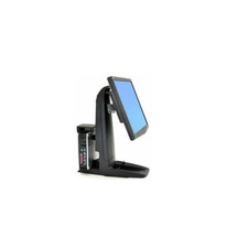 Ergotron Neo-Flex All-in-One SC Lift Stand - Up to 37lb - Up to 24