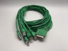Cisco CAB-HD8-ASYNC High Density 8 Port EIA-232 ASYNC CABLE 72-4023-01 A0 picture
