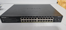 Netgear GS324TP  S350 Series 24-Ports Smart Managed POE Pro Switch picture