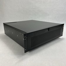 Advantech HPC-7320 3U Server Chassis Advantech FSP500-702UH 500W PSU picture